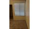 This bedroom features grey carpet, neutral walls and a window with blinds at 4400 S Jones Blvd # 2033, Las Vegas, NV 89103