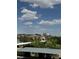 Distant building view showing multiple buildings with a cloudy sky at 4400 S Jones Blvd # 2033, Las Vegas, NV 89103