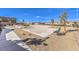 Community park with landscaping, seating, desert landscaping, and walking paths at 790 Calm Crystal Ct # Lot 140, North Las Vegas, NV 89081