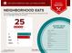 A breakdown of the neighborhood food scene, showcasing nearby restaurants and cuisine options at 8152 Satin Carnation Ln, Las Vegas, NV 89166