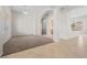Open-concept living and dining area filled with natural light at 9282 W Viking Rd, Las Vegas, NV 89147