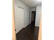 Hallway with lots of storage at , Henderson, NV 89014