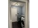 This laundry room features new appliances at , Henderson, NV 89014