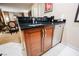 Features a convenient bar area and stainless steel dishwasher, perfect for efficiency at 135 Harmon Ave # 3220, Las Vegas, NV 89109