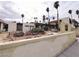Exterior view of Casa Vegas featuring lush landscaping and desert inspired features at 1405 Vegas Valley Dr # 380, Las Vegas, NV 89169