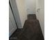 Carpeted stairs lead up to the next level at 1906 Arietta Vista St, Henderson, NV 89044