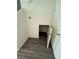 A storage space under the stairs at 1906 Arietta Vista St, Henderson, NV 89044