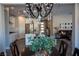 The open-concept living area flows seamlessly, perfect for modern living at 32 Via Del Fiume, Henderson, NV 89011