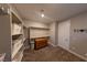 Spacious walk-in closet with drawers, shelves, and plenty of storage at 32 Via Del Fiume, Henderson, NV 89011