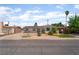 Charming single-story home with a well-maintained front yard and driveway at 5804 Apple Valley Ln, Las Vegas, NV 89108