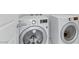 LG washer and dryer set, offering convenience, efficiency, and modern design in laundry appliances at 7256 Saxby Ave, Las Vegas, NV 89113