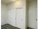 Bedroom features a closet with sliding doors at 740 White Grotto St, Las Vegas, NV 89138