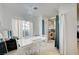 Dining room with bright natural light flowing into the kitchen at 8801 Duncan Barrel Ave # 103, Las Vegas, NV 89178