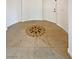 Foyer features decorative tile floor at 9319 Bronze River Ave, Las Vegas, NV 89149