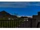Enjoy the city lights from this balcony view at 10729 Marathon Bell Ln, Las Vegas, NV 89129