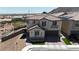 Gorgeous two-story home with well-maintained yard and a convenient two-car garage at 10729 Marathon Bell Ln, Las Vegas, NV 89129