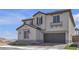 Beautiful two story home with well manicured yard at 10729 Marathon Bell Ln, Las Vegas, NV 89129