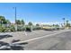 Abundant parking in a community that features boats and mature landscaping at 2725 S Nellis Blvd # 2052, Las Vegas, NV 89121
