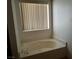 A neutral color palette bathtup, perfect for relaxing at 2920 Malibou Ave, Pahrump, NV 89048