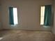 Bedroom with carpet floors and natural light at 2920 Malibou Ave, Pahrump, NV 89048