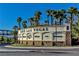Welcoming entrance to Lake Las Vegas, showcasing the community's luxurious lifestyle and key amenities at 30 Strada Di Villaggio # 306, Henderson, NV 89011