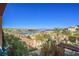Stunning lake view showcasing the water and surrounding community, with lush greenery and clear blue skies at 30 Strada Di Villaggio # 306, Henderson, NV 89011
