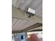 Covered carport featuring a modern LED light and clear unit number for easy identification at 3151 Soaring Gulls Dr # 2101, Las Vegas, NV 89128