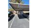 Covered parking spaces are available with well maintained asphalt at 3151 Soaring Gulls Dr # 2101, Las Vegas, NV 89128