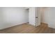 Room with closet, neutral tones and bright, natural lighting at 343 W Basic Rd, Henderson, NV 89015