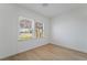 Well-lit room with two windows, offering bright, natural lighting at 343 W Basic Rd, Henderson, NV 89015