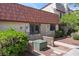 Exterior of the home at 4000 Visby Ln, Las Vegas, NV 89119