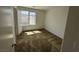 Bright bedroom featuring natural light from a window and neutral carpet at 7282 Quarterhorse Ln, Las Vegas, NV 89148