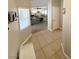 Inviting living room featuring a neutral color palette and an open concept design at 8340 Winterchase Pl, Las Vegas, NV 89143