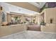 Inviting resident lounge featuring comfortable seating, stylish decor, and ample natural light at 8501 W University Ave # 1083, Las Vegas, NV 89147