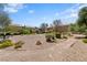 Neighborhood park with low maintenance desert landscaping at 9021 Last Hope Ave, Las Vegas, NV 89178