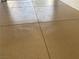 Epoxy garage floor, clean and durable at 9333 Leaping Deer Pl # 103, Las Vegas, NV 89178