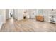 Versatile loft space with wood floors, large windows, and flexible layout perfect for many uses at 9872 Chief Sky St, Las Vegas, NV 89178