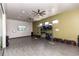 Bright fitness studio with weights, resistance bands, and space for group classes at 11256 Rainbow Peak Ave # 202, Las Vegas, NV 89135