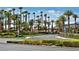 A street view of the Rhodes Ranch community at 151 Cliff Valley Dr, Las Vegas, NV 89148