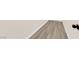 Close-up of the hardwood floor with baseboards at 177 Rocky Star St, Henderson, NV 89012