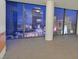 Stunning Las Vegas strip views from this condo with floor to ceiling windows and tile flooring at 3726 Las Vegas Blvd # 1902, Las Vegas, NV 89158