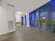 Unfurnished condo featuring tiled floors, and floor to ceiling windows with stunning city views at 3726 Las Vegas Blvd # 1902, Las Vegas, NV 89158