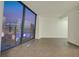 Tiled condo featuring floor to ceiling windows and city views at 3726 Las Vegas Blvd # 1902, Las Vegas, NV 89158