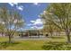 A beautiful playground with swings, climbing structures, and covered picnic areas great for Gathering outings at 3964 Irvin Ave, Las Vegas, NV 89141