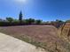 Wide backyard features clear blue skies at 4748 Terra Linda Ave, Las Vegas, NV 89120