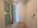 Bathroom under construction, ready for finishing touches at 4748 Terra Linda Ave, Las Vegas, NV 89120