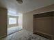 Bedroom featuring closet and natural light from the window, and a layout ready for customization at 4748 Terra Linda Ave, Las Vegas, NV 89120