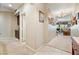 Hallway leading into living room at 565 Mazelle Ln, Pahrump, NV 89060