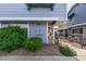 Well-maintained home exterior with visible unit number 5831 and neat landscaping at 5831 Medallion Dr # 103, Las Vegas, NV 89122