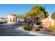 Well-maintained Sun City Animal Hospital building and signage with mature landscaping at 10241 Regents Cross Pl, Las Vegas, NV 89144